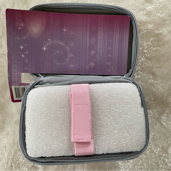 Disney Princess Nintendo DS Universal Console Clutch - New - Picture 4 of 6
